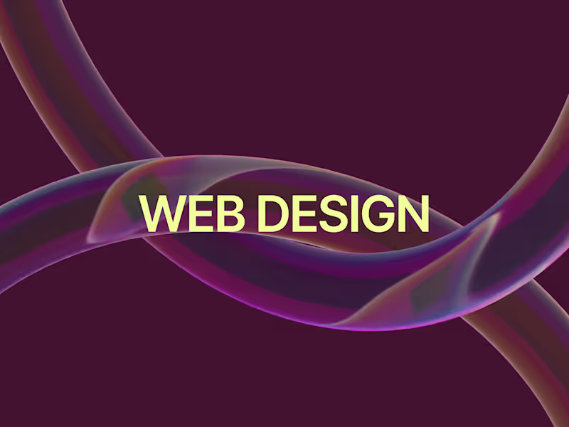Cover image for Crafting Engaging UI/UX & High-Performance Websites