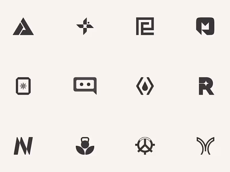 Cover image for Logo Design