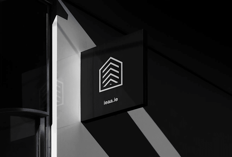 Cover image for Brand Identity & Website Design for IEAA