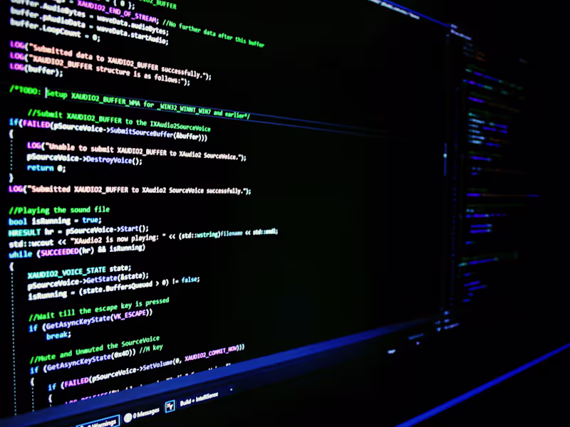 Cover image for C++ Algorithm Design