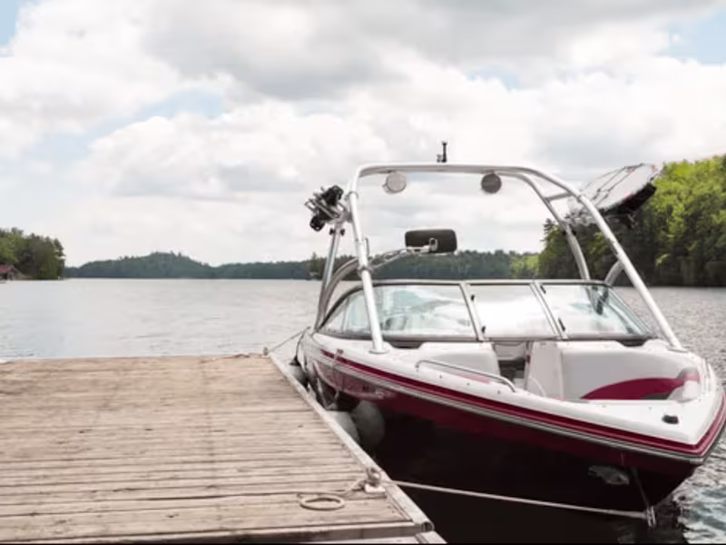 Cover image for Texas Boat Accident Lawyer | Injured on a Texas Waterway?