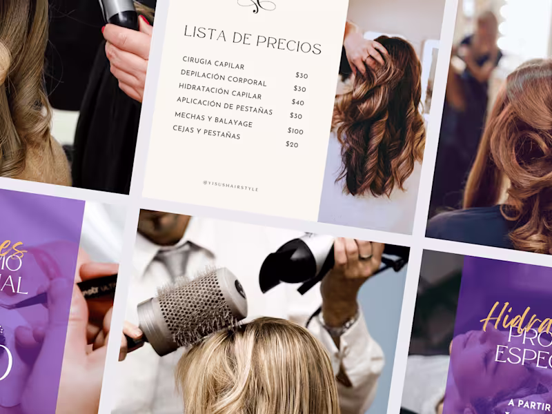 Cover image for Premium Branding Package