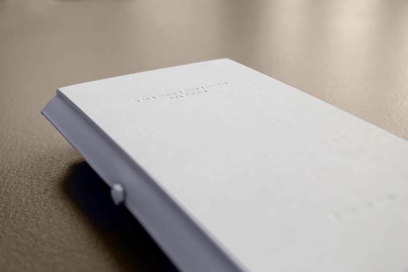 Cover image for Editorial Design