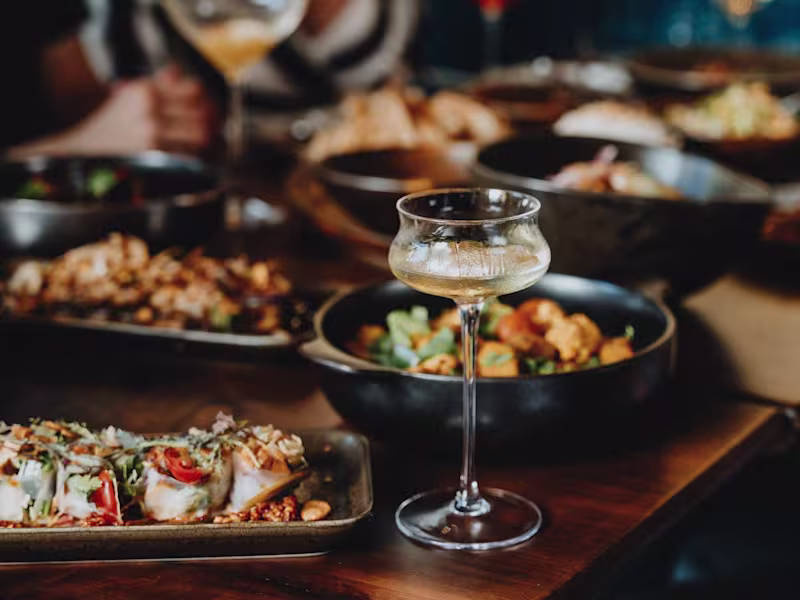 Cover image for Elevate your brand with gorgeous food videos and photos