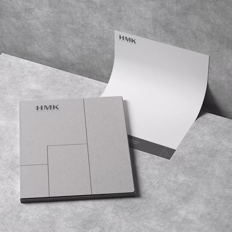 Cover image for Challenge 🧠 HMK Development is a new brand on the real esta...