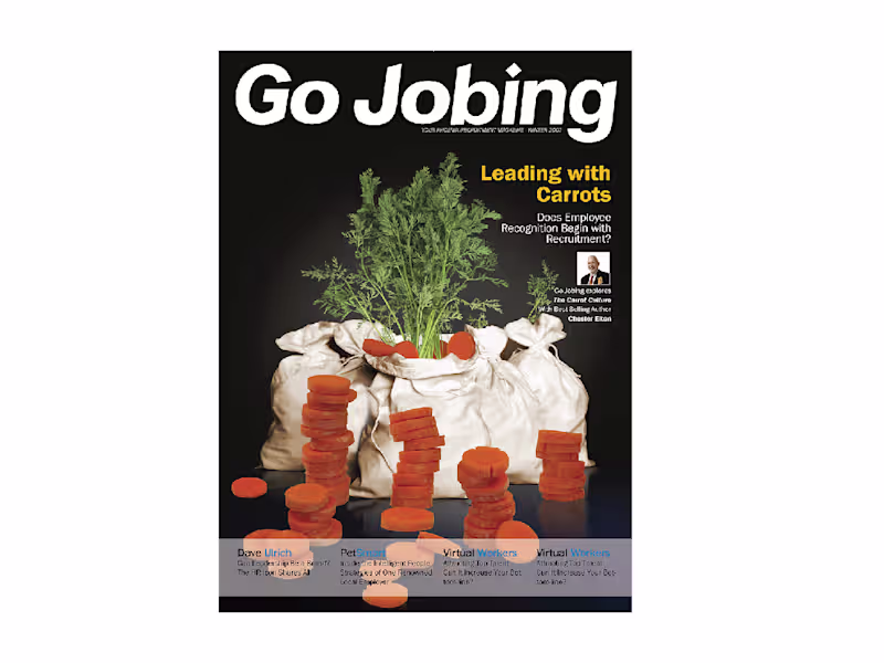 Cover image for Cover Design for Quarterly Publication