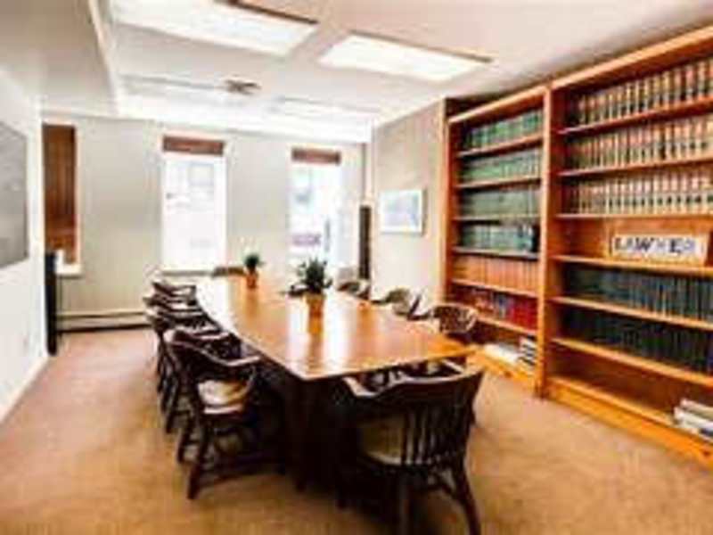 Cover image for Legal Consultation: Constitutional Law Case Analysis