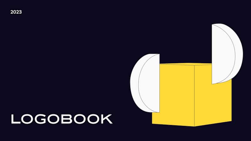Cover image for Logofolio 2023 