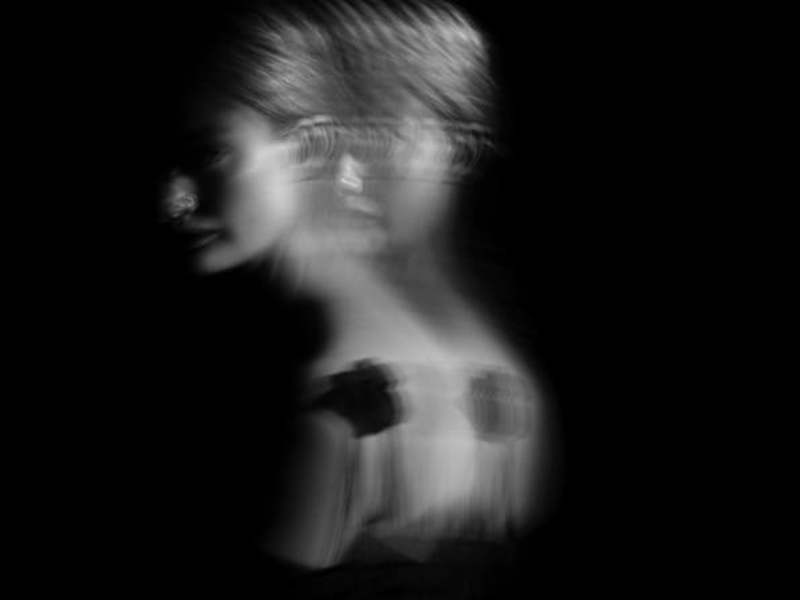 Cover image for The Spirit of Lee Miller