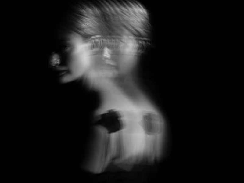 Cover image for The Spirit of Lee Miller