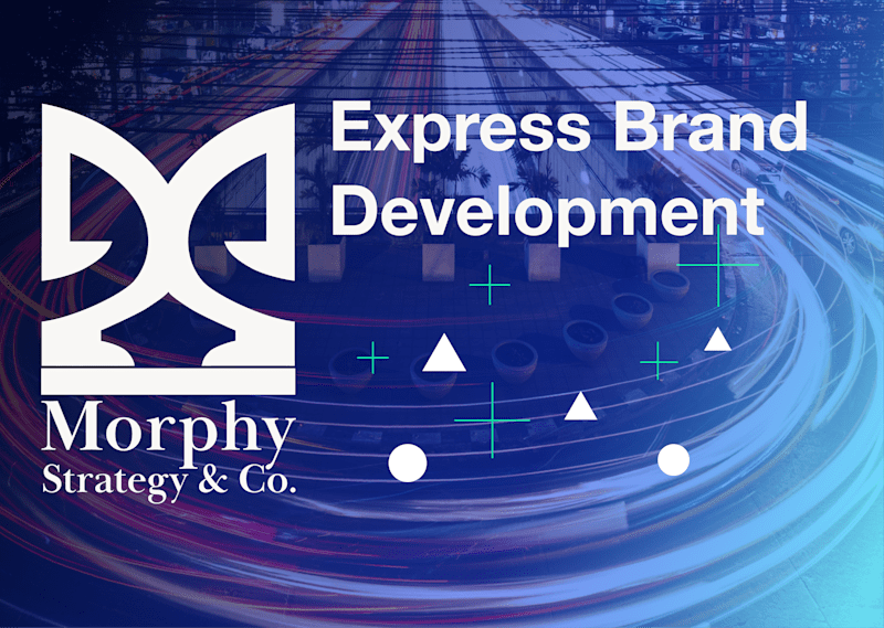 Cover image for Express Brand