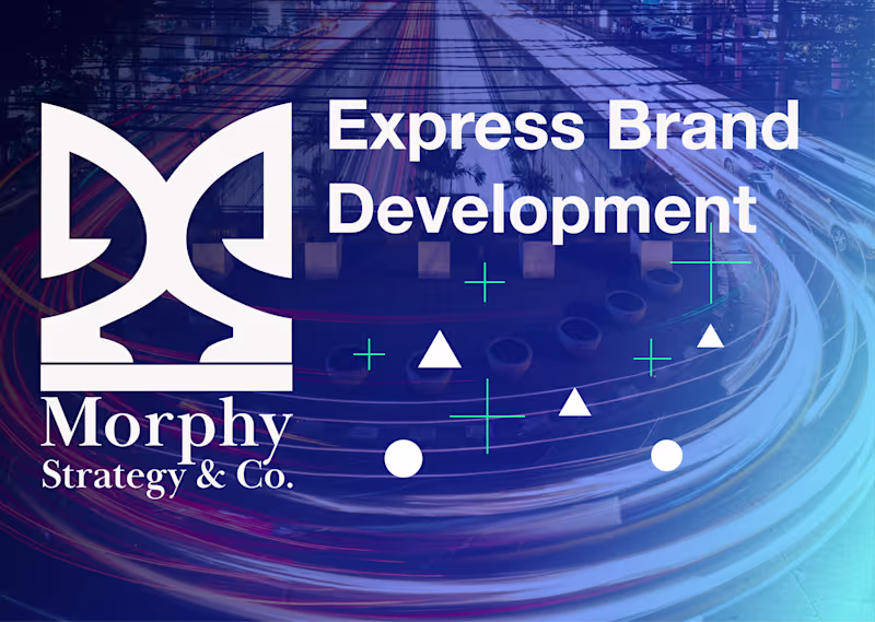Cover image for Express Brand