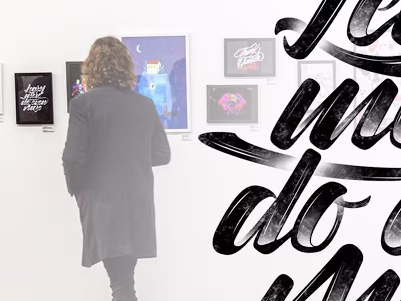 Cover image for Wacom Exhibition & Publication