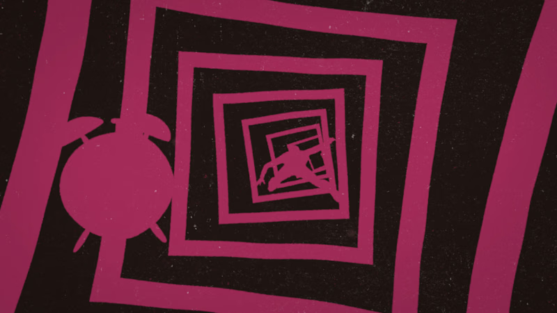 Cover image for Lo intento - Lyric video