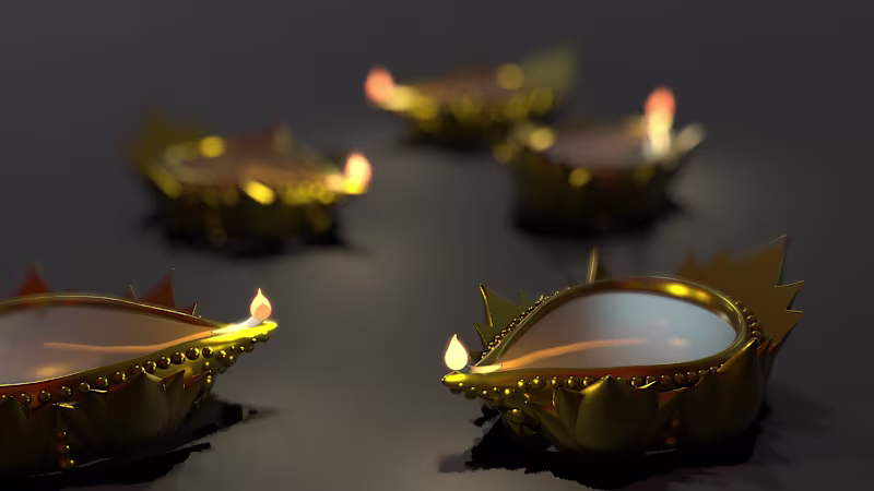 Cover image for Diya