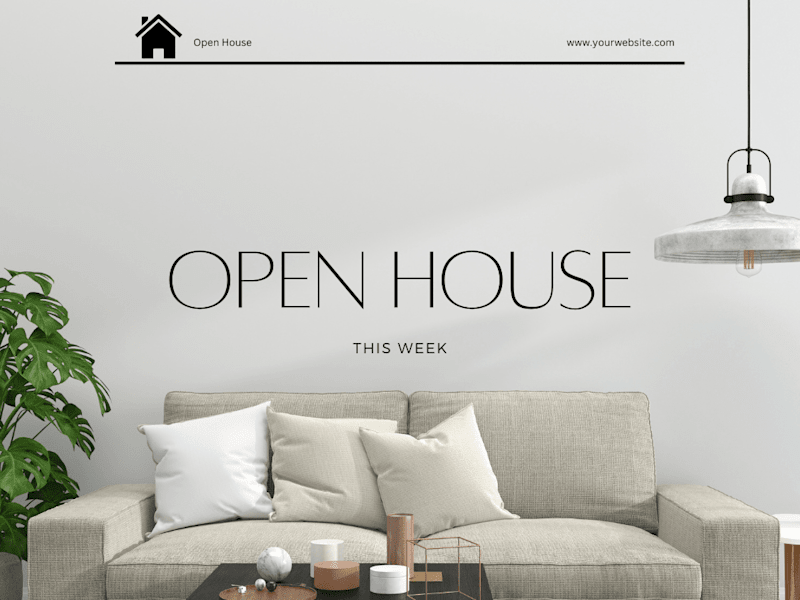 Cover image for Canva Templates for Realtors