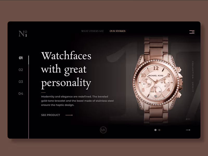 Cover image for Framer Website Development