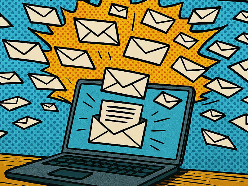 Cover image for Email Campaign That Gets Opens, Clicks and Revenue