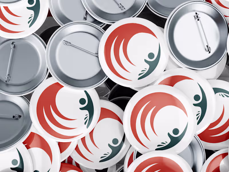 Cover image for Logo Design