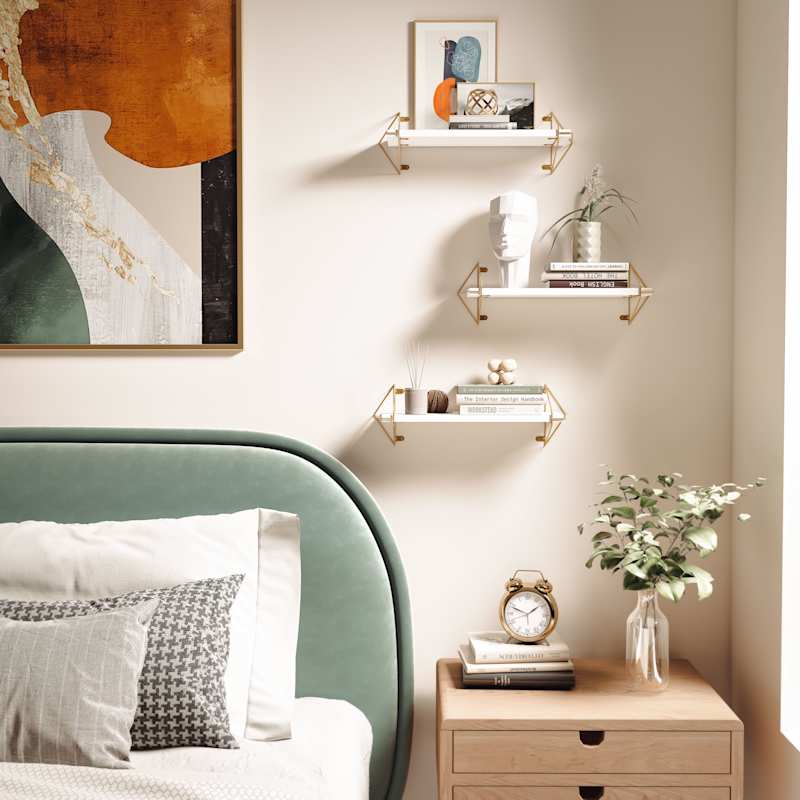 Cover image for Shelf Product Visualization