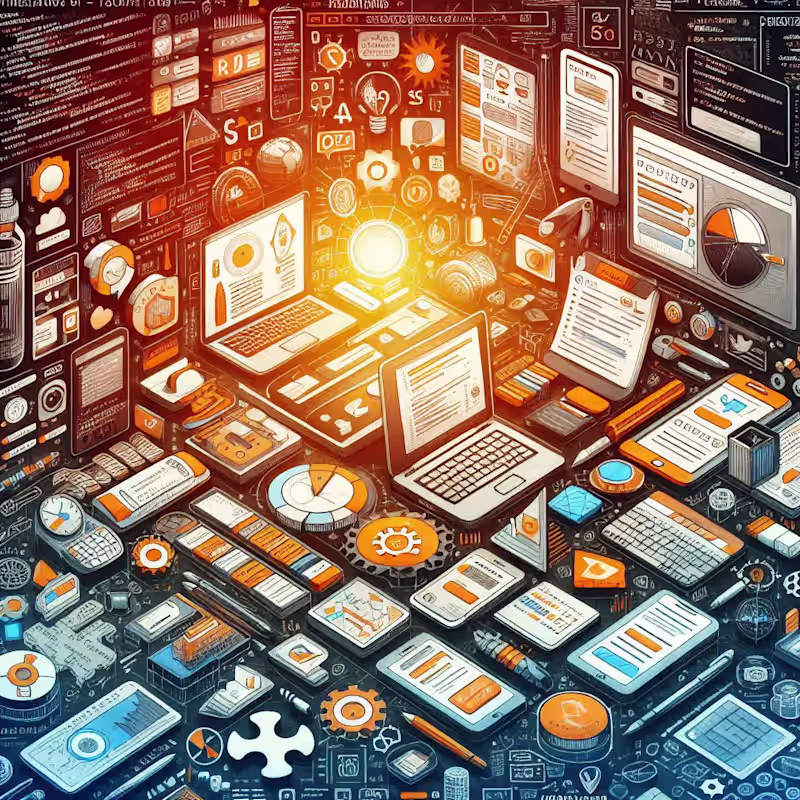 Cover image for Web Application Development