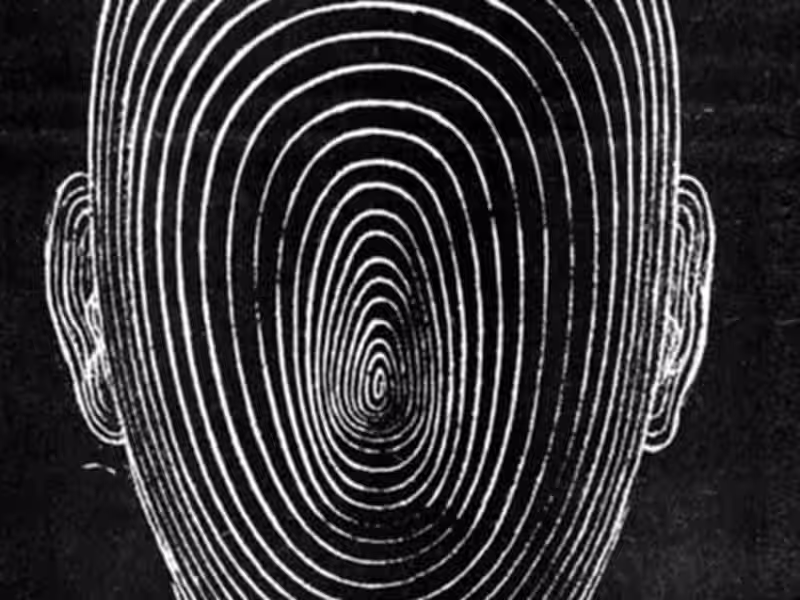 Cover image for "Speaking of Language," article for Adapt Magazine