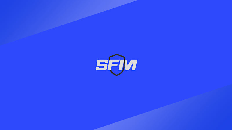 Cover image for SFM - South football management
