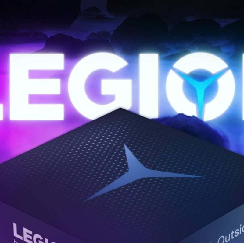 Cover image for PR Package Lenovo - Swipe to unbox 