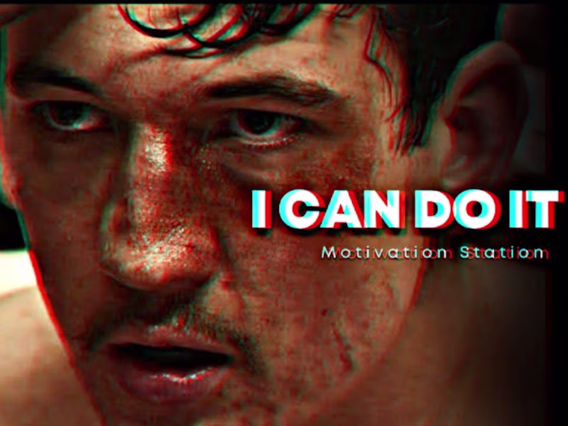 Cover image for I Will Steal your Attention with my Video Editing Skills