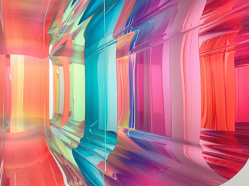 Cover image for Visual Brand Identity Development for Tech Startup