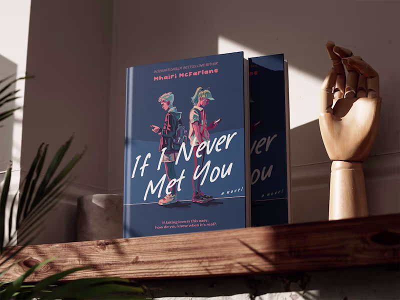 Cover image for  Book Cover Designs that Captivate and Sell