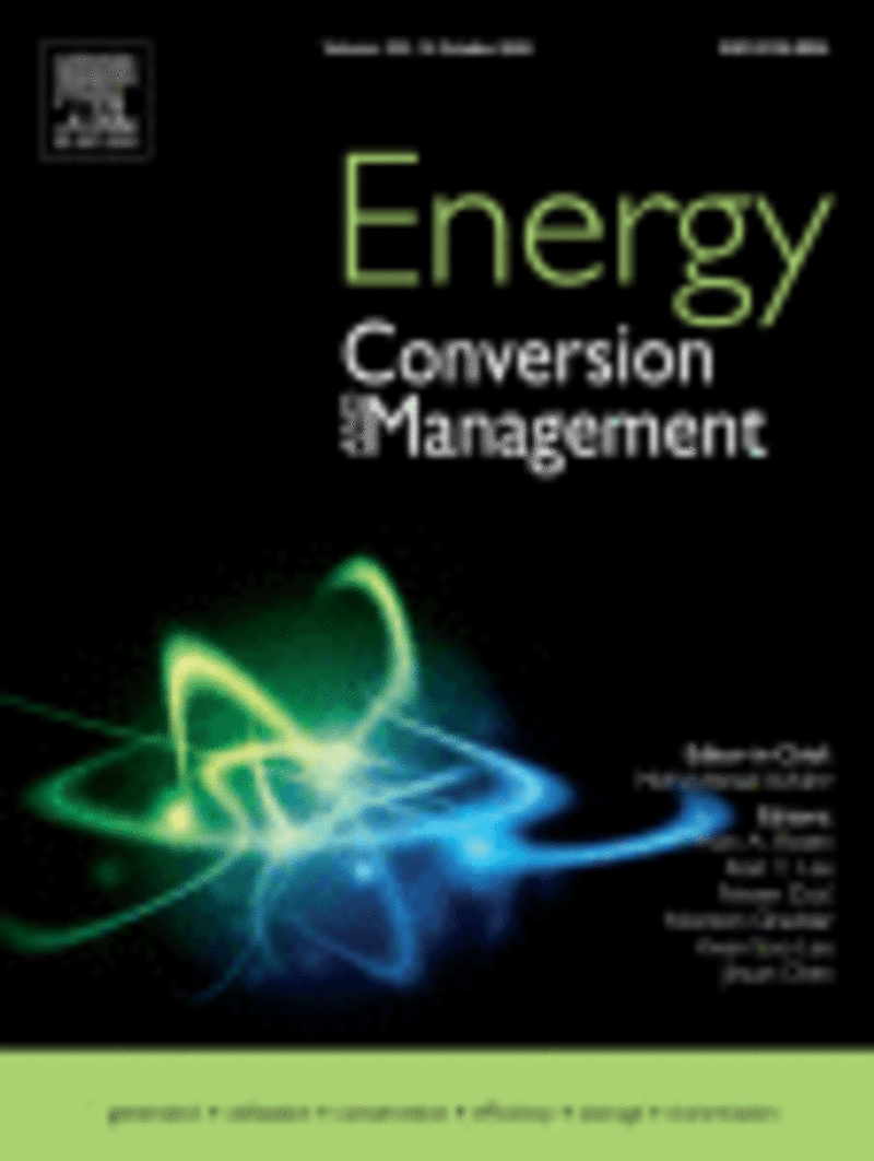 Cover image for How efficient could photocatalytic CO2 reduction with H2O into …