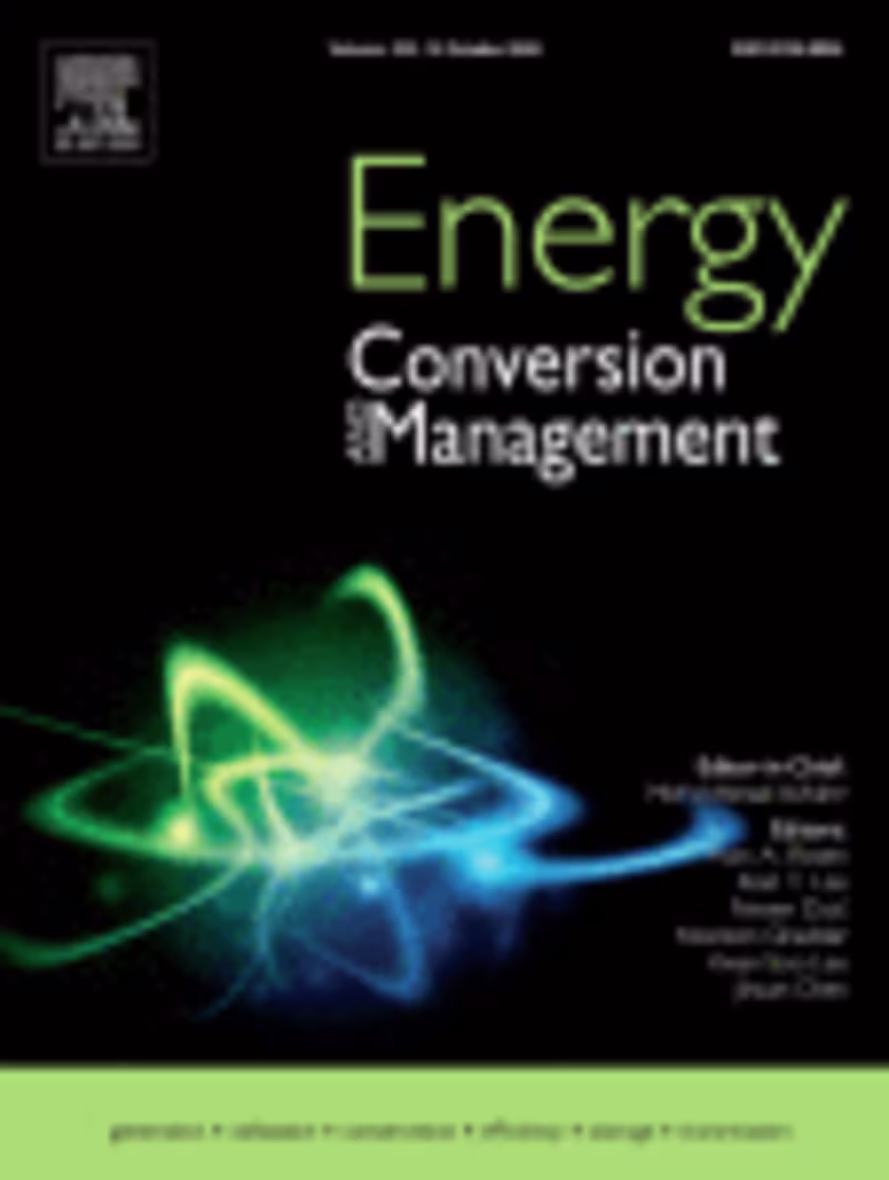 Cover image for How efficient could photocatalytic CO2 reduction with H2O into …