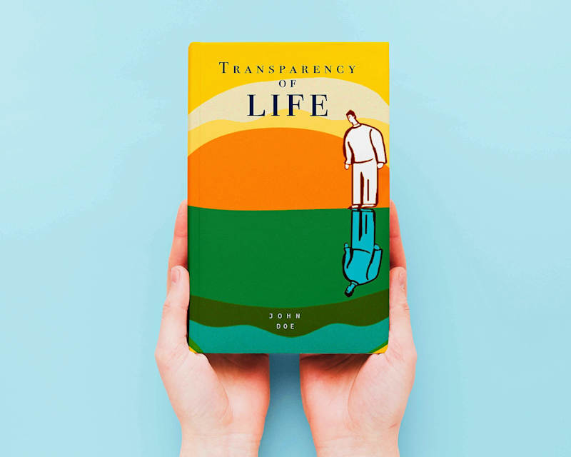 Cover image for Book Cover Design