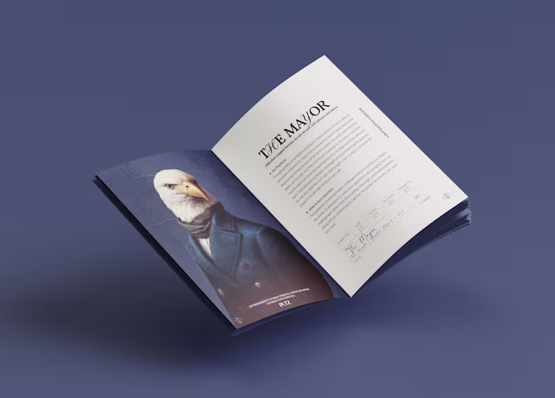 Cover image for PUTZ - GAME DESIGN