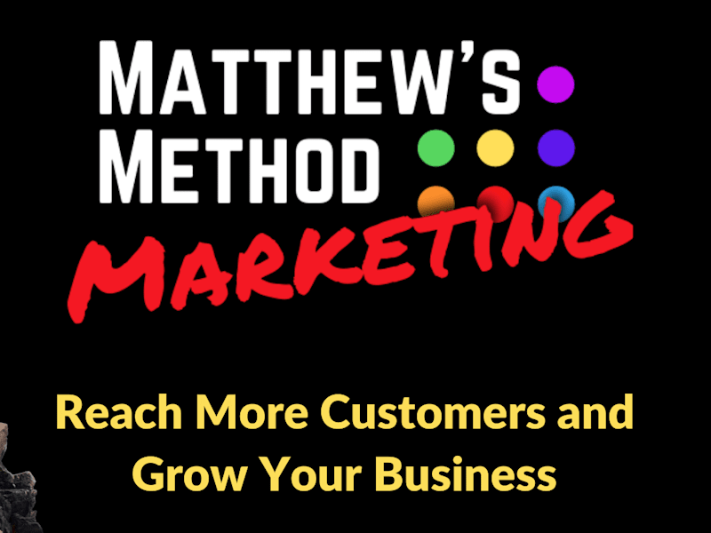 Cover image for Explore My Digital Marketing Portfolio