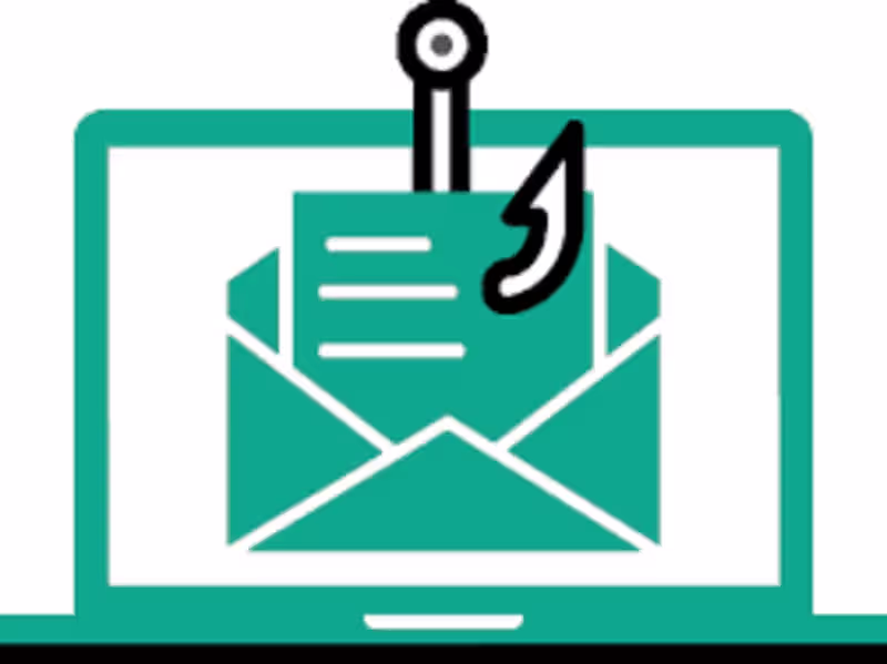 Cover image for Phishing Simulation