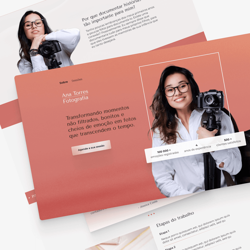 Cover image for WordPress + Elementor Landing Page Creation