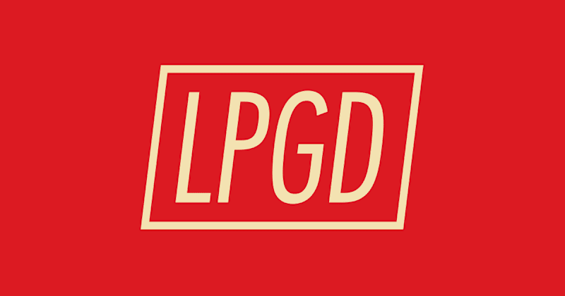 Cover image for Labour Party Graphic Designers