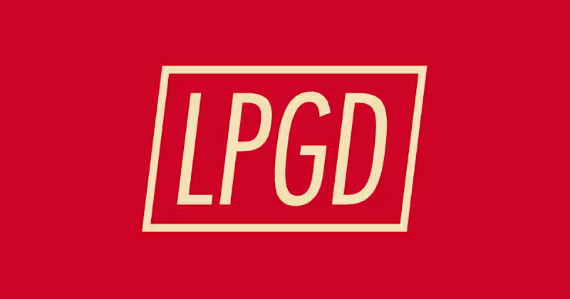 Cover image for Labour Party Graphic Designers
