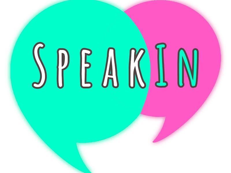 Cover image for Speakin Android App