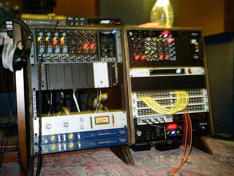 Cover image for Music Supervision 