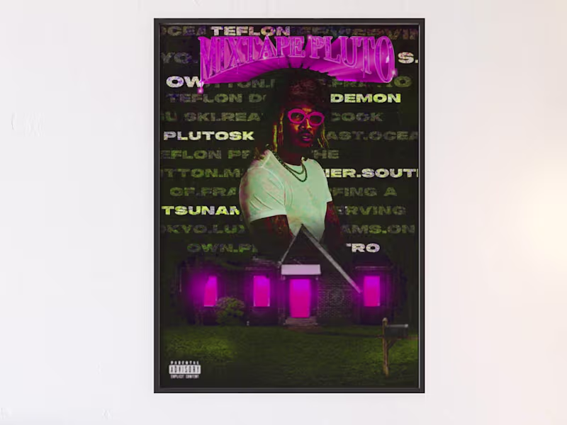 Cover image for Trendsetting Posters – Designed to Go Viral