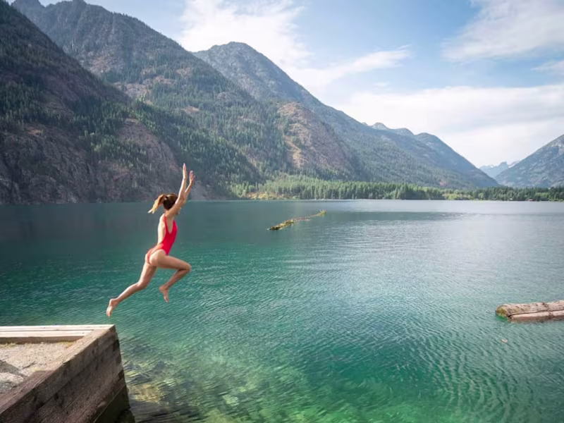 Cover image for JessWandering Travel Blog Copy