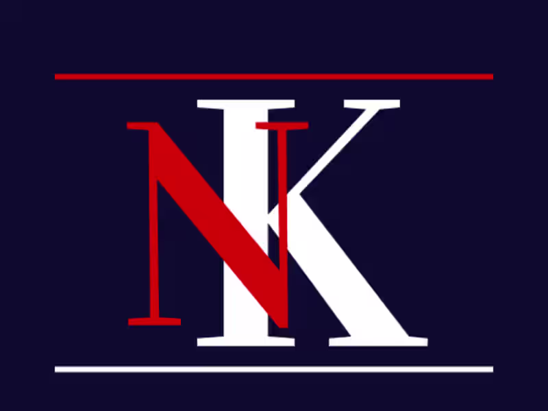 Cover image for Kyn: Blog website