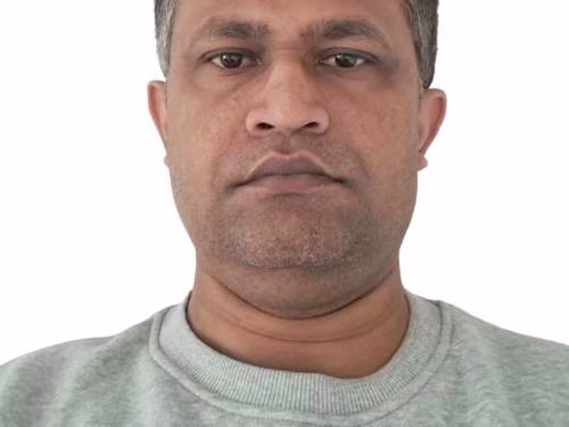 Cover image for  Seasoned Test Consultant with 15 years of hands-on experience.