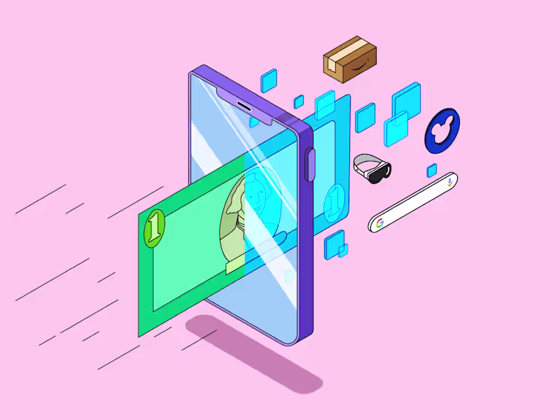 Cover image for I will make an Illustration for you 🖌️