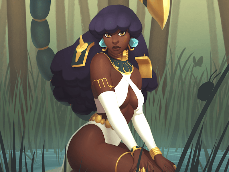 Cover image for Zodiac Project (On-Going Project)