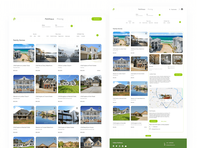 Cover image for Custom Website Design & Development