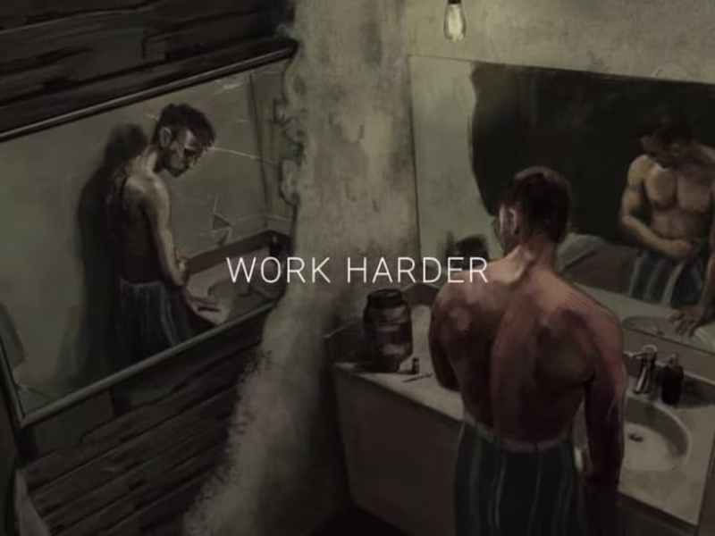 Cover image for COPYWRITING